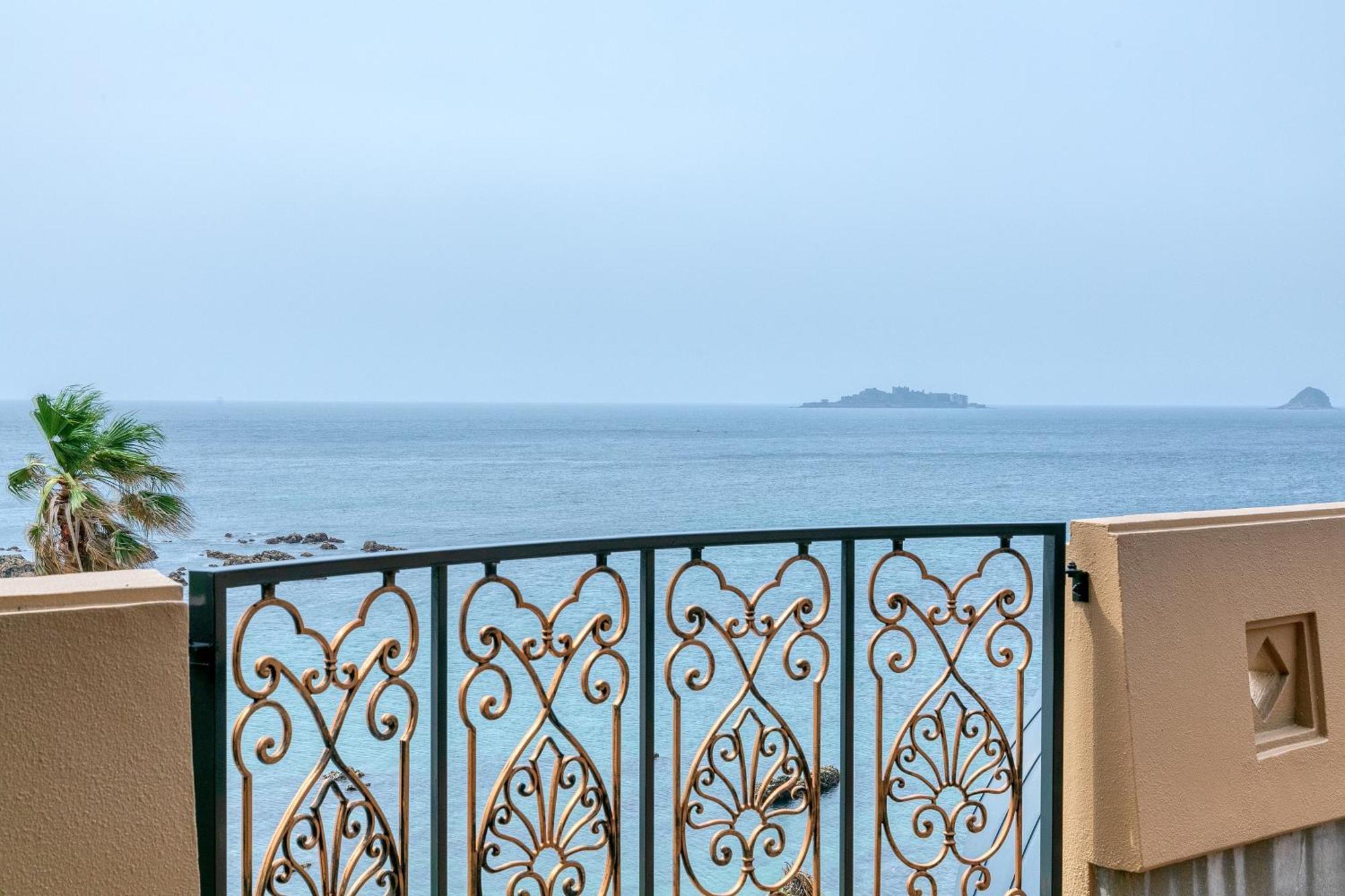 Ocean Resort Nomon長崎 Nagasaki Exterior photo