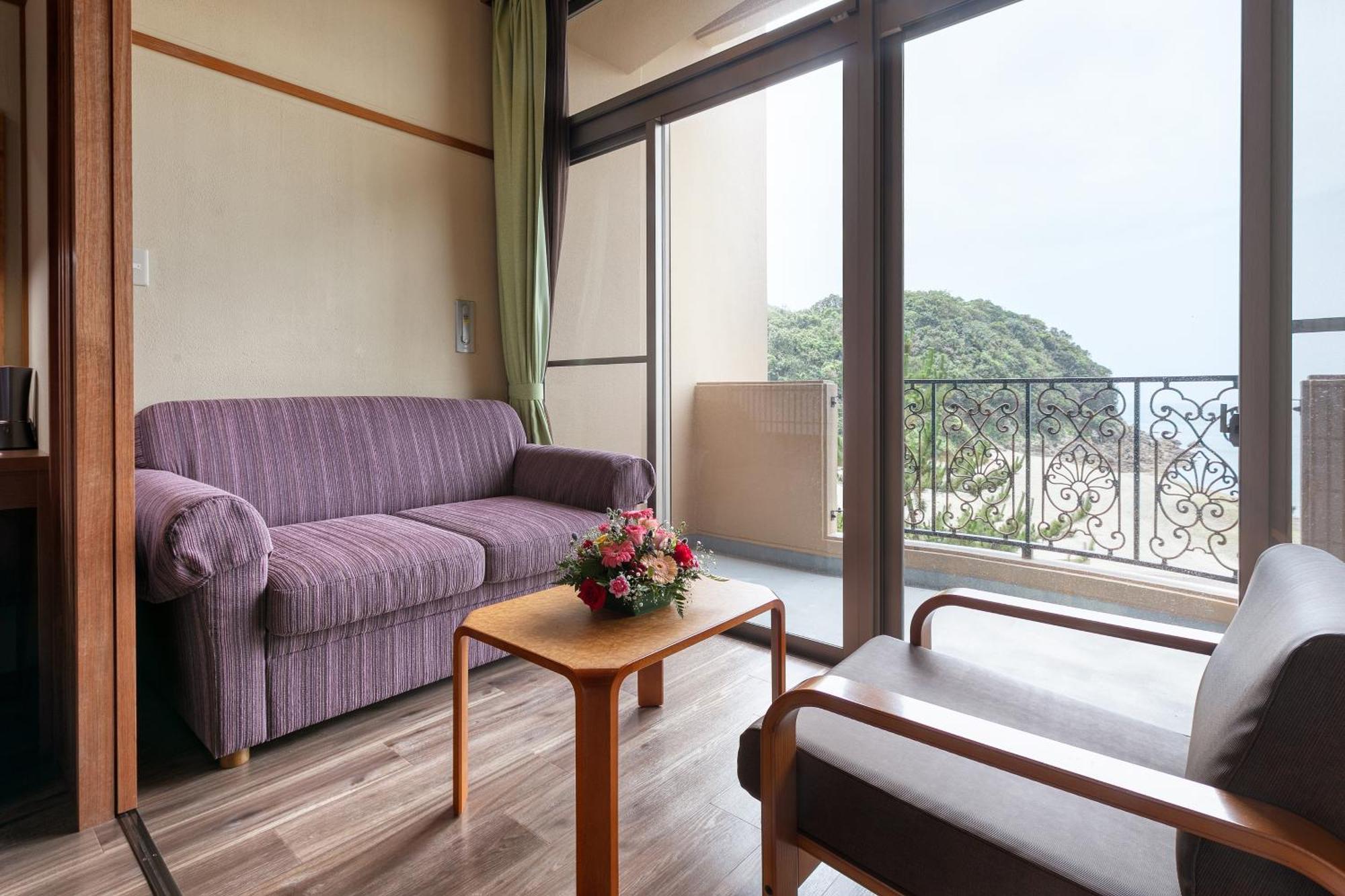 Ocean Resort Nomon長崎 Nagasaki Exterior photo