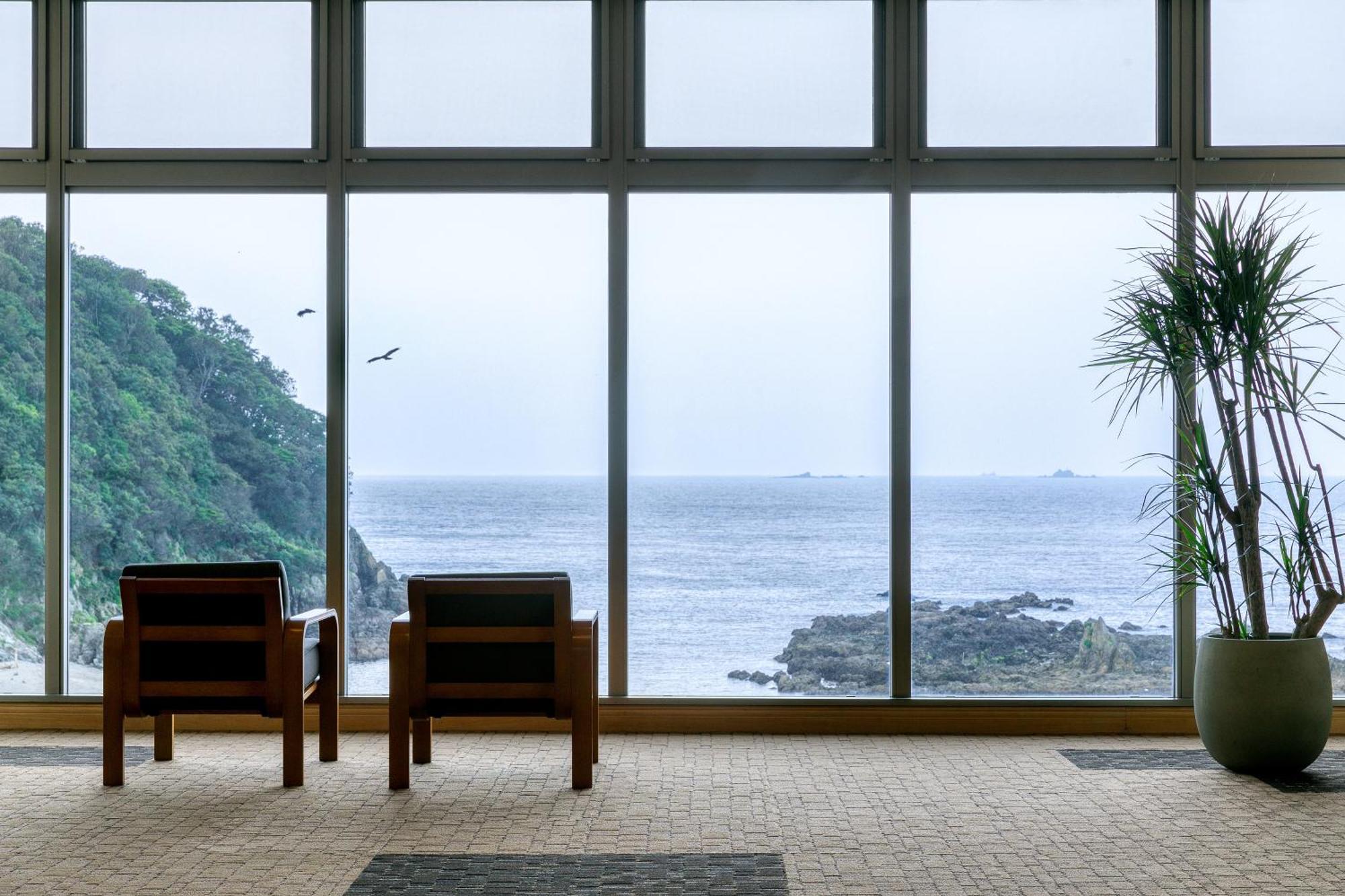 Ocean Resort Nomon長崎 Nagasaki Exterior photo